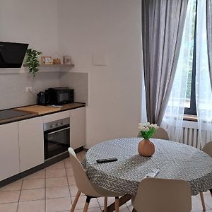 Appartement met een Slaapkamer